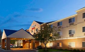 Fairfield Inn Grand Rapids Mi